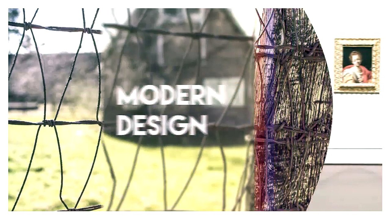 After Effects Project Files - Anaglyph Motion Slideshow - VideoHive 9753175