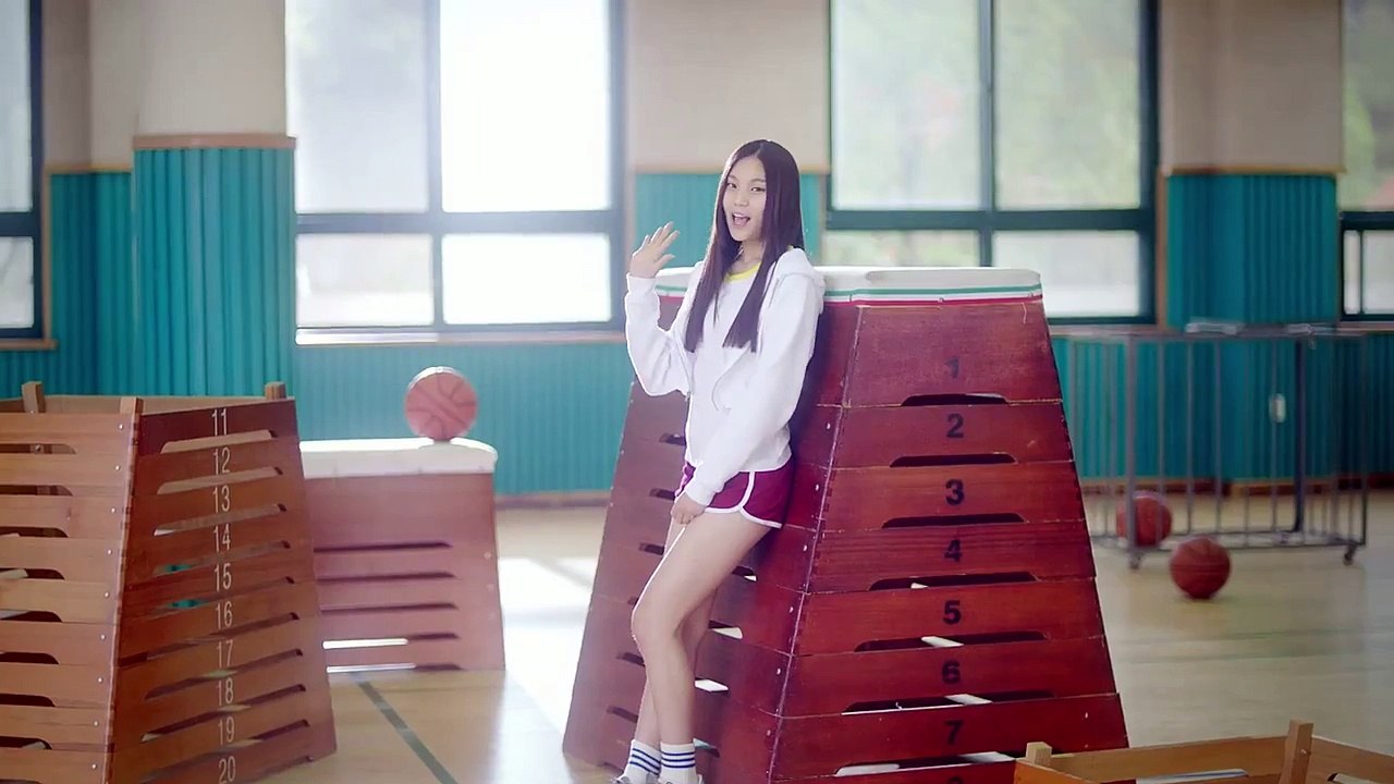 GFriend -   Glass Bead  - MV