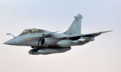 INCROYABLE : arnaque sur la livraison des rafales