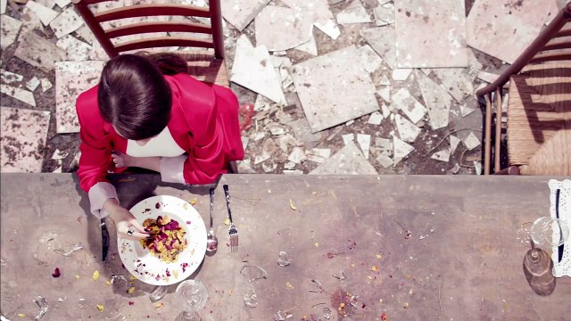 MINAH - I AM A WOMAN TOO - MV