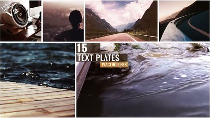 After Effects Project Files - Flat Grids - VideoHive 9812083