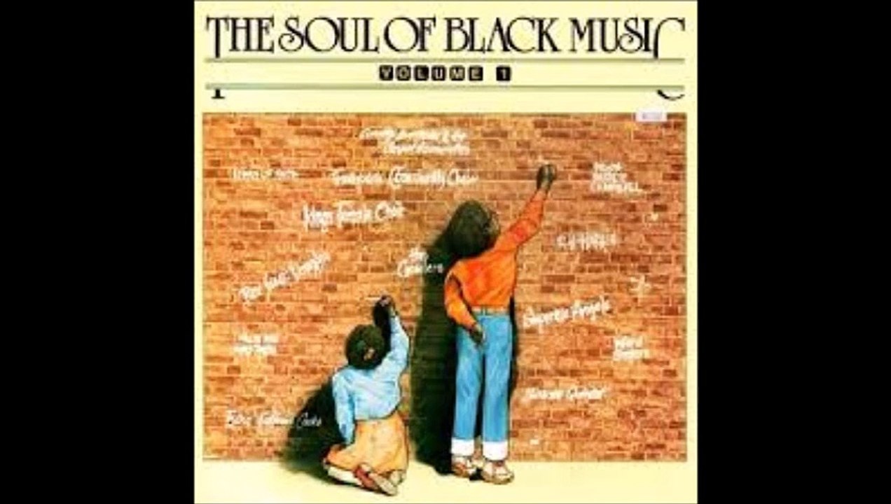 Pilgrim Jubilee Singers: My Soul