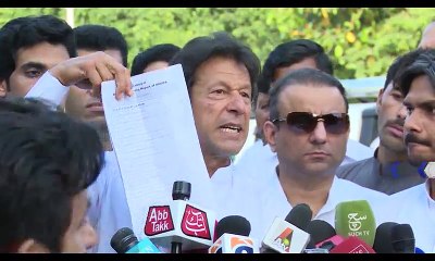 All lifafa Anchors after Imran, Idiots