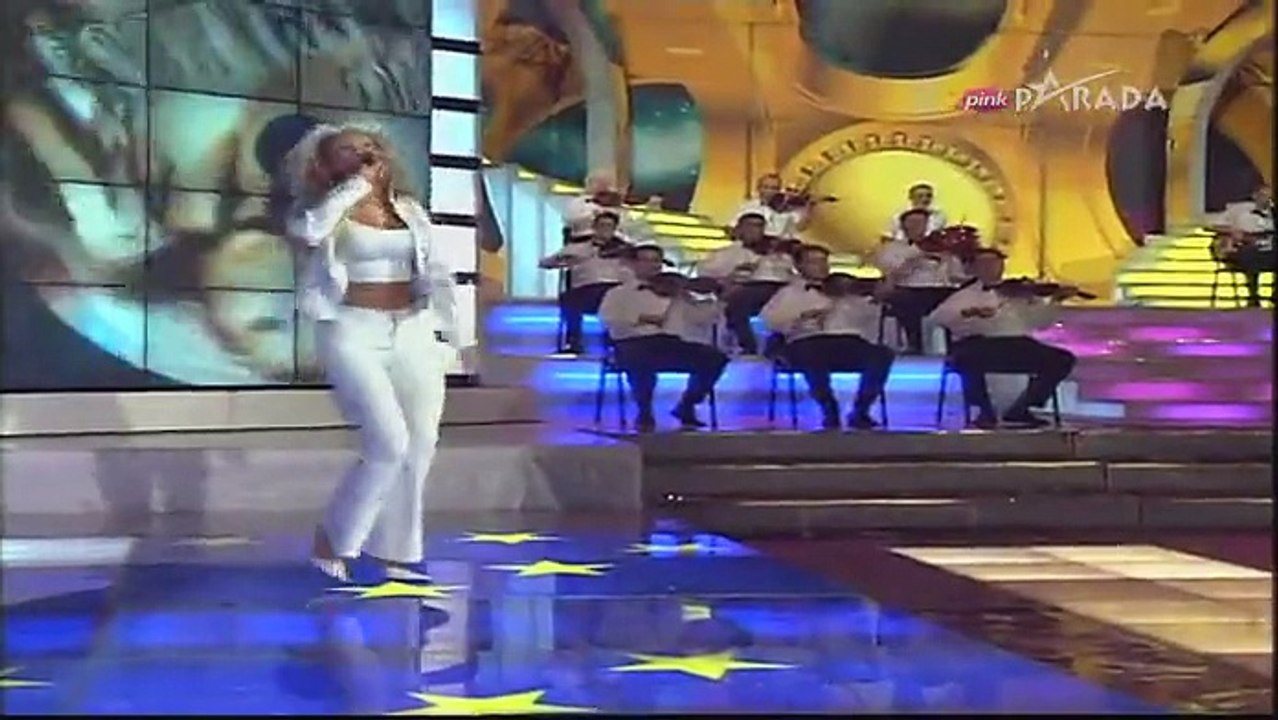 Olja Karleusa - Zene lavice