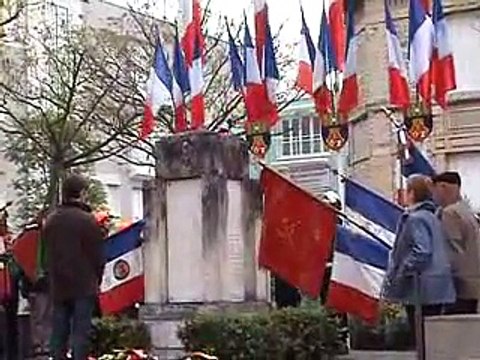 8 mai 2015 St Pierre-des-Corps.