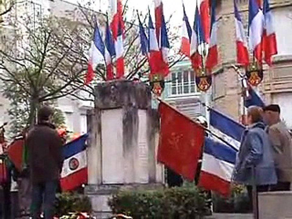 8 mai 2015 St Pierre-des-Corps.