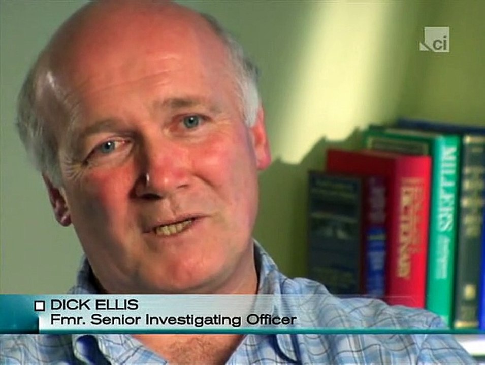 Masterminds E029 The Cairo Caper