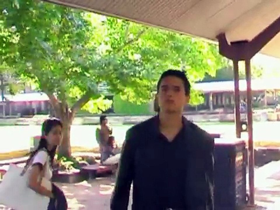 The Verve - Bittersweet Symphony parody - UNSW Med Revue 2005