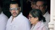 Salman Khan Leaves For Session Court to Sign A Fresh Bond Of Bail | Hit And Run Case