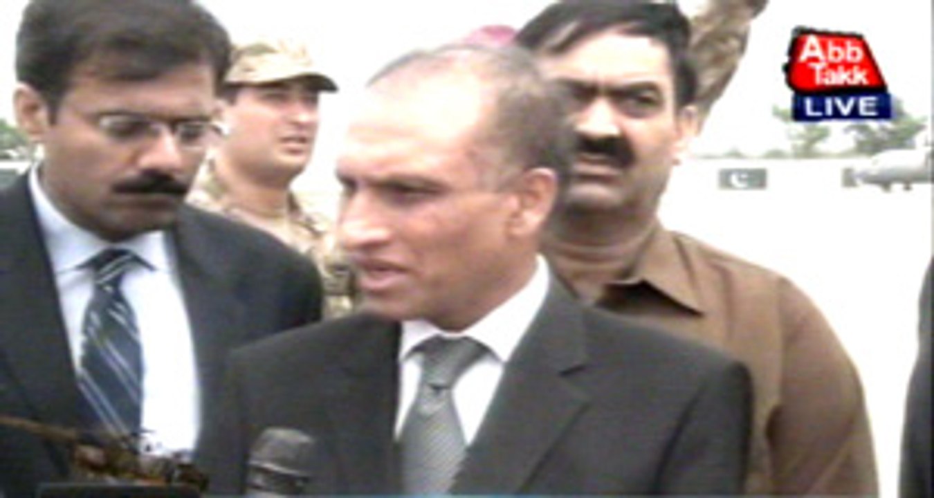 Sectry Kharja