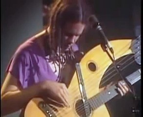 Michael Hedges - Because It's There