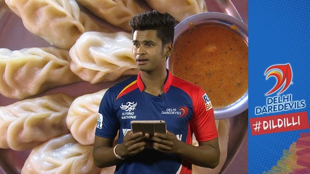 How Dilli is Shreyas Iyer? Watch him take the #DILDILLI quiz.
