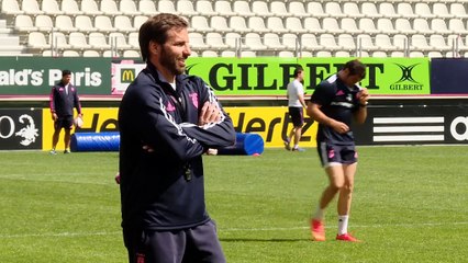 24e j. - Danty qualifié pour le derby