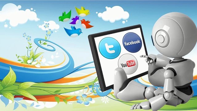 Online Business With Social Media Monitoring Software