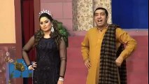 zafri at its peak - comedy nights bhe kuch nahe in kay agay