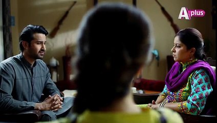 Mera Naam Yousuf Hai Episode 10 Full in High Quality on Aplus