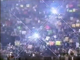 Austin Comments On Rock's Promo