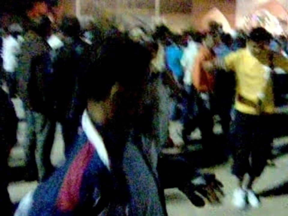 laayoun -naissance de lalla khadija