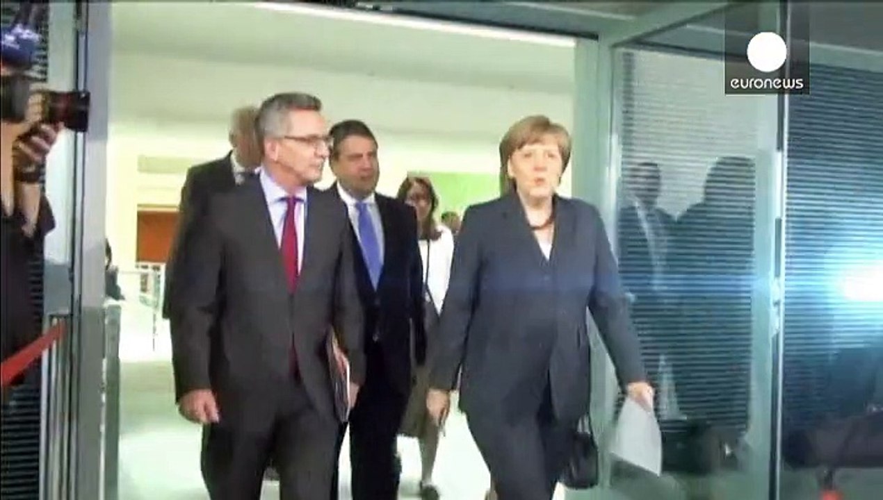 Deutschland will Asylverfahren beschleunigen