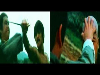 Shaolin Tiger Claw - DUBBED Hindi Action  Full Movie Part 9