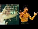 Fighter - Bruce Lee - DUBBED Hindi Action  Full Movie Part 1