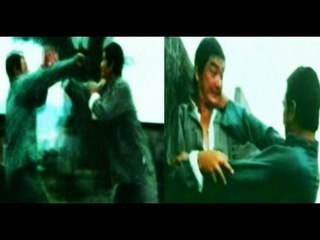 Shaolin Tiger Claw - DUBBED Hindi Action  Full Movie Part 8