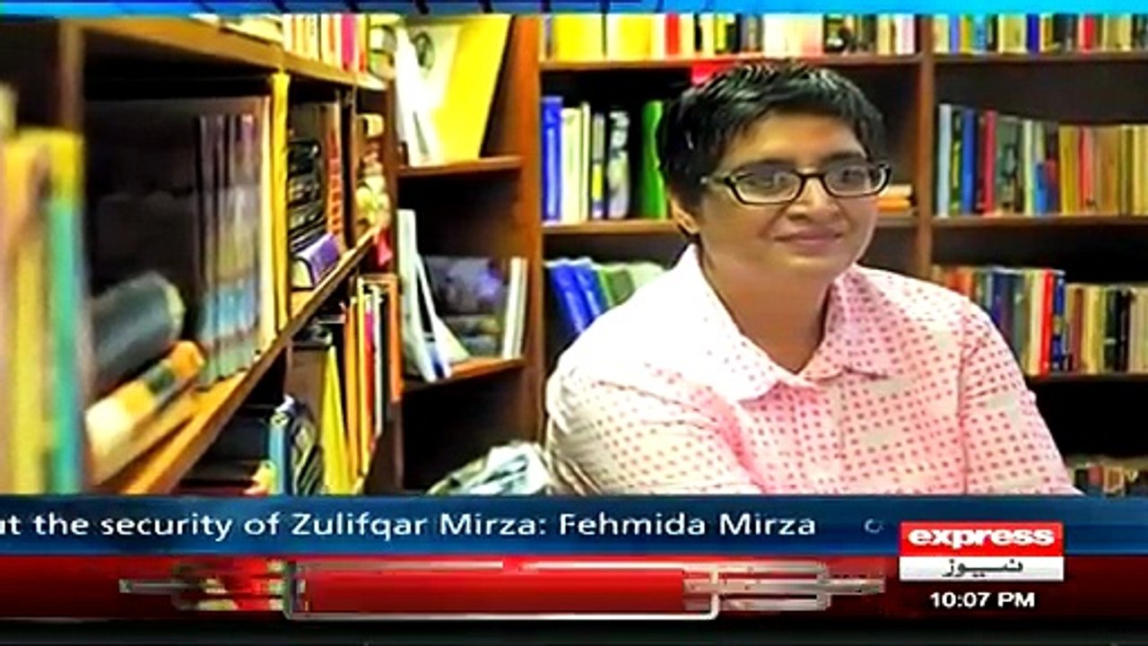 Indian Terrorism In Pakistan - Ahmed Qureshi With Ironic Proofs