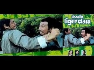 Shaolin Tiger Claw - DUBBED Hindi Action  Full Movie Part 1