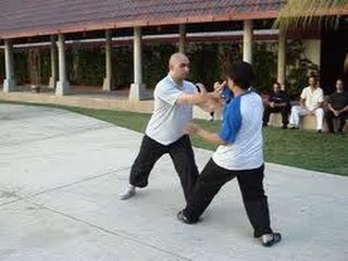 Shaolin Tiger Claw - DUBBED Hindi Action  Full Movie Part 3