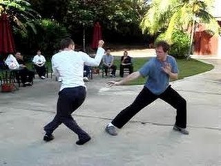 Shaolin Tiger Claw - DUBBED Hindi Action  Full Movie Part 2