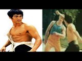 Fighter - Bruce Lee - DUBBED Hindi Action  Full Movie Part 6