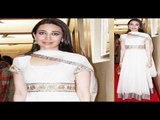 Karisma Kapoor Looks Gorgeous @ Support Women Empowerment at the Mumbai Police Women Interface