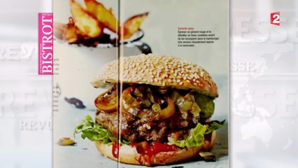 Revue de presse magazines 2 du 09/05/2015