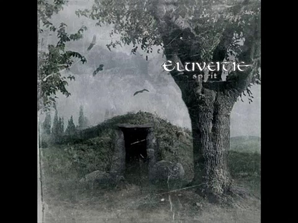 Eluveitie - Your Gaulish War