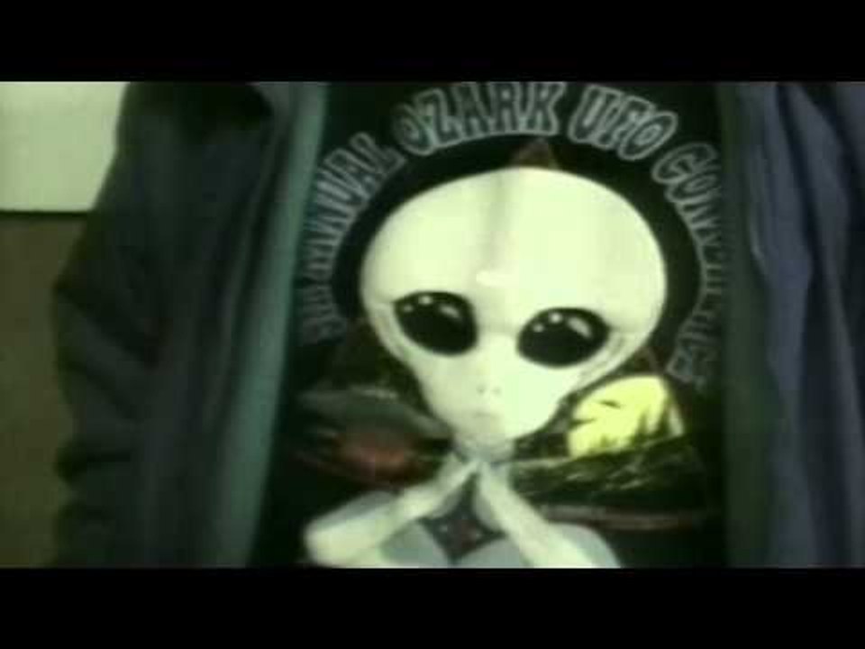 -UFO Chronicles Anjaan Antriksh Yaatri