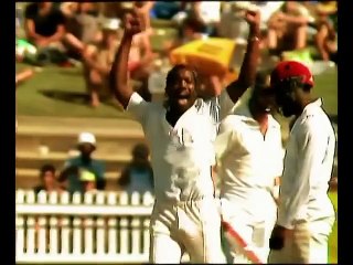 Malcolm Marshall - ESPN Legends (Part 1 of 4)