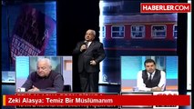 Zeki Alasya müslüman mı? işte cevabı