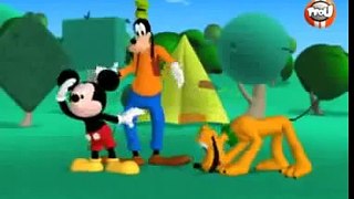 La Maison de Mickey Mouse Nouveaux épisodes français - La Balle de Pluto Part 3