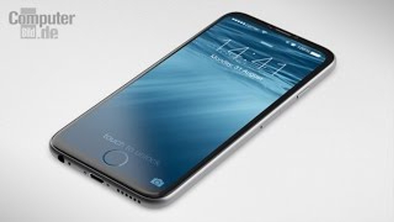 New iPhone 7 Interesting Concept Design Renders!