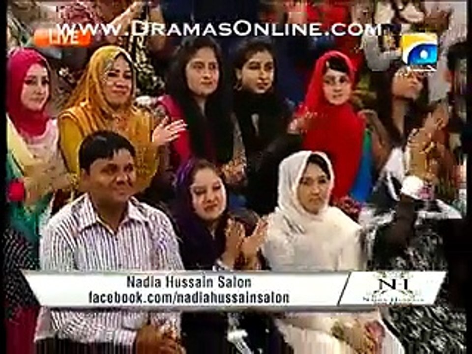 Nadia Hussain Telling About The Botox And How Does Botox Work