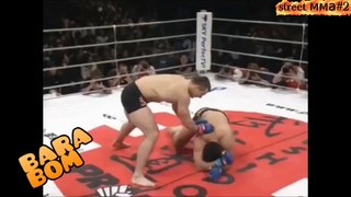 Best Kicks in MMA