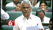 TDP Ravula Chandrasekhar reddy speaks on T-bill in Assembly