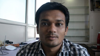 PHP developer at Lets Nurture shares his experience on Tech Quiz event