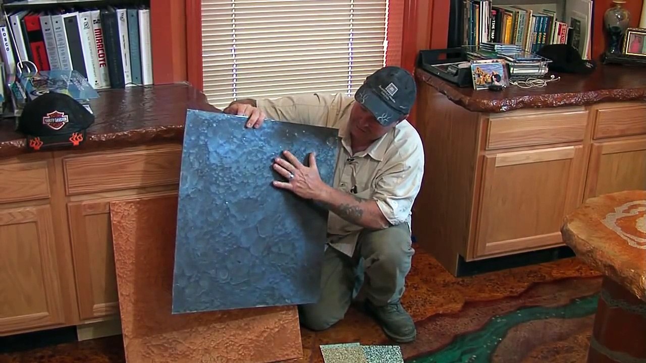 Garage Floor Coatings - Product Choices for Garage Flooring