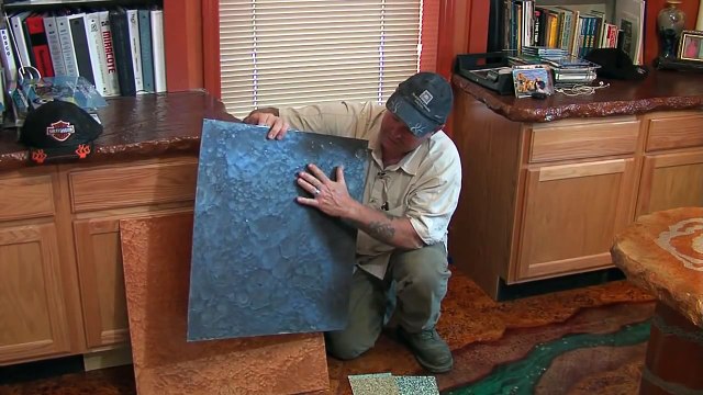 Garage Floor Coatings - Product Choices for Garage Flooring