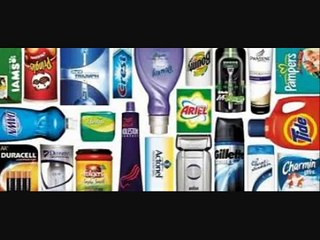 P&G and the Church of Satan