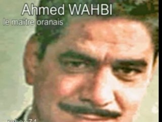 AHMED WAHBI 30