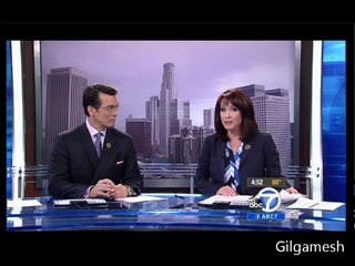 Chupacabra captured alive in Texas (footage)