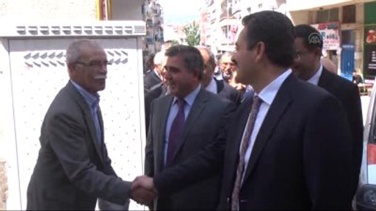 İpek: "Milletin Tercihi Herkesin Başının Üstündedir"