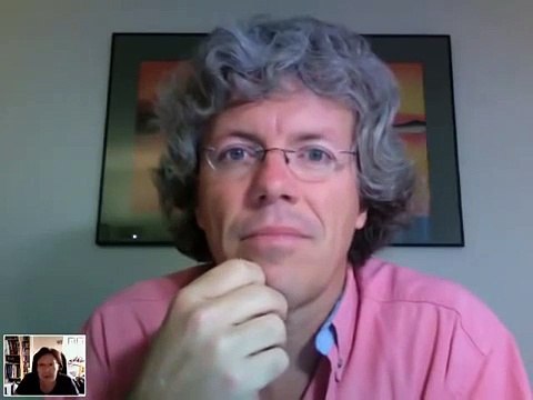 La guérison quantique Jean-Jacques Crèvecoeur .mov